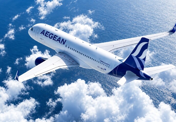 aegeanairlines