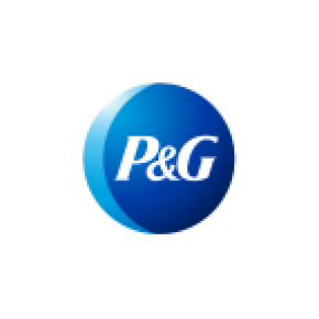 P&G