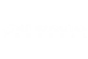 metropolitan