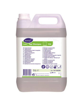 TASKI® Tapi Shampoo C2c καθαριστικό χαλιών 5L υψηλού αφρισμού
