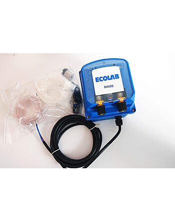 Ecolab Injector 301 δοσομετρική συσκευή για στεγνωτικό πλυντηρίου πιάτων