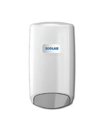 Ecolab Nexa Compact δοσομετρική συσκευή λευκή 750ml