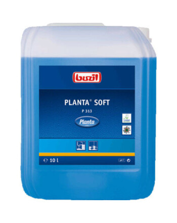 Buzil Planta Soft P313 υγρό καθαριστικό γενικής χρήσης 10L