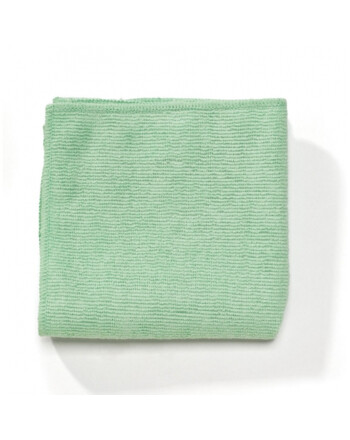 Rubbermaid® πανί μικροϊνών πράσινο 40,5cm