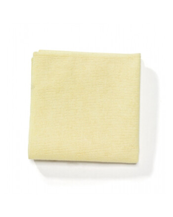 Rubbermaid® πανί μικροϊνών κίτρινο 40,5cm