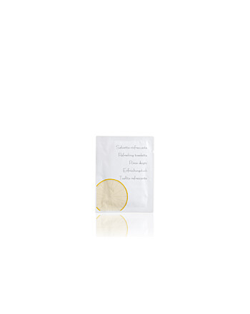Gfl Neutral υγρό μαντιλάκι λεμόνι σε φακελάκι 11,5x19cm 1000τεμ 
