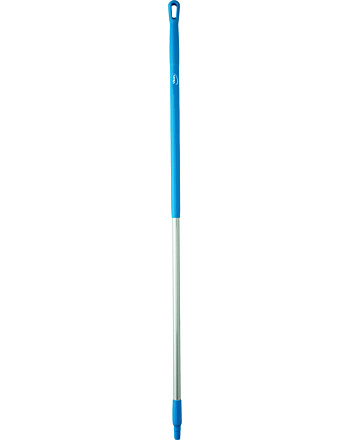 Vikan® κοντάρι αλουμινίου μπλε 151cm Ø3,1cm