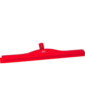 Vikan® λάστιχο περιστρεφόμενο διπλό κόκκινο 60cm