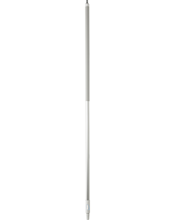 Vikan® Waterfed κοντάρι αλουμινίου λευκό 154cm Ø3,1cm