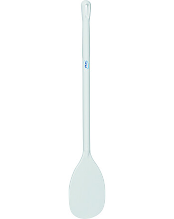 Vikan® αναδευτήρας λευκός Ø3,1cm 89cm