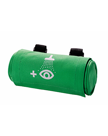 Plum Eyewash πράσινη θήκη διαλύματος πλύσης οφθαλμών 200ml