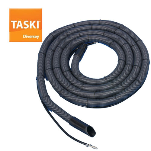 TASKI® Aquamat/ProcarPet σωλήνας αδειάσματος κάδου 6m