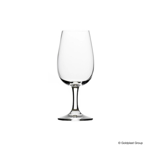 Goldplast Bicchiere ποτήρι Tritan διάφανο 225ml 