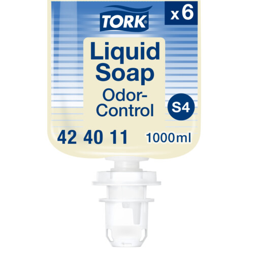 Tork® υγρό σαπούνι χεριών 1L