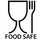 Το Food Safe αποτελεί πιστοποίηση για την καταλληλότητα επαφής προϊόντων όπως φαγητοδοχεία, μαχαιροπίρουνα, ποτήρια, χαρτικά κ.ο.κ. με τρόφιμα.